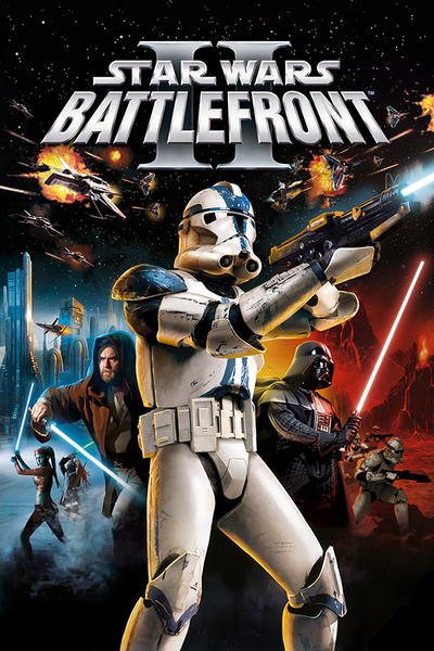 download star wars battlefront 2 mac