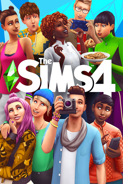 sims 4 free mac 2018