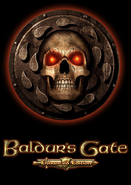 change server in baldurs gate enhanced edition