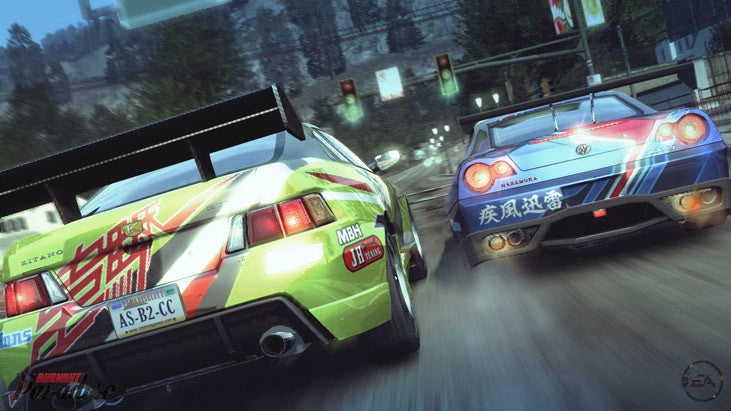 burnout 3 takedown xbox original cheat codes