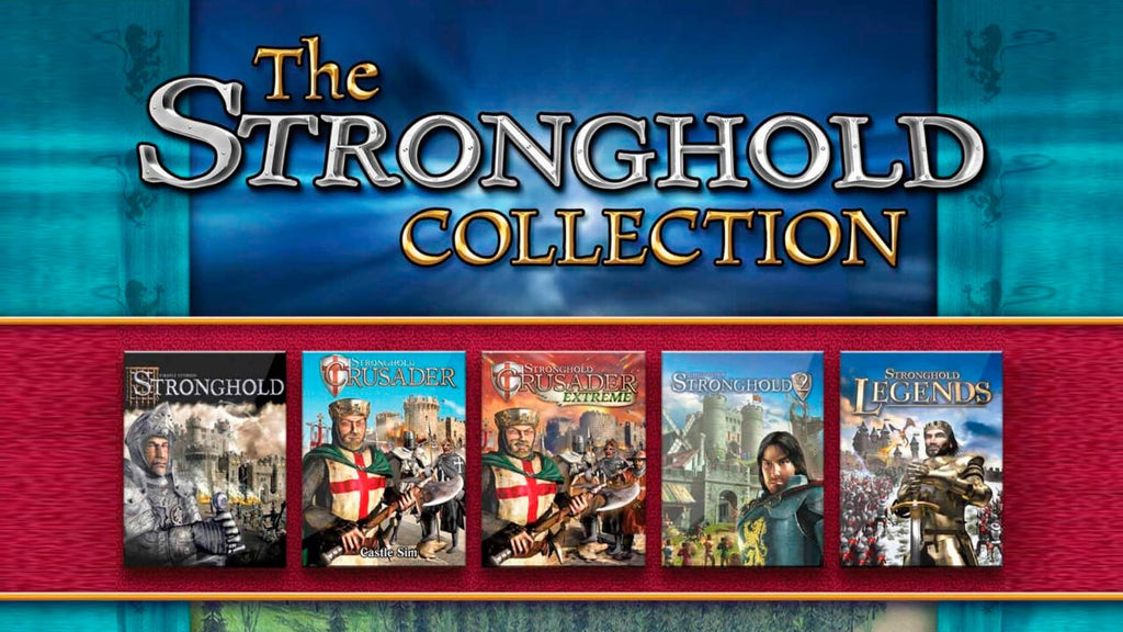 stronghold crusader cheats double production