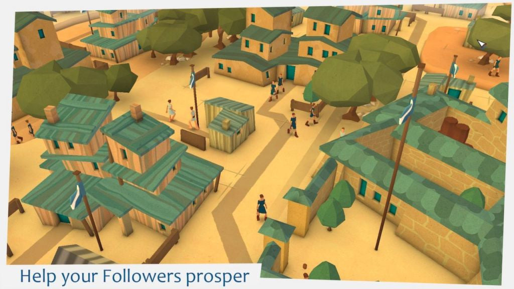 godus free download pc