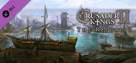 crusader kings ii linux