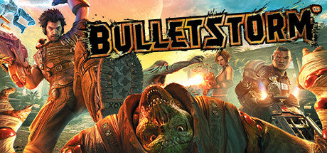 bulletstorm pc download