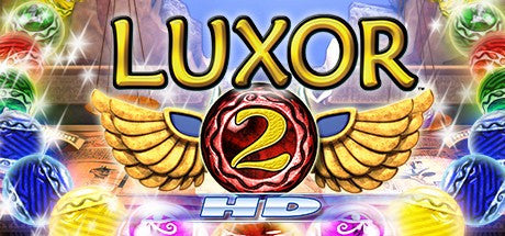 luxor 2 hd pc