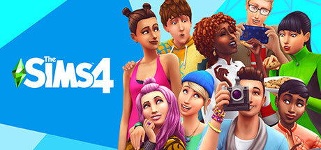 play sims 4 on mac online