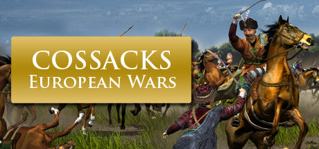 audio settings cossacks european wars