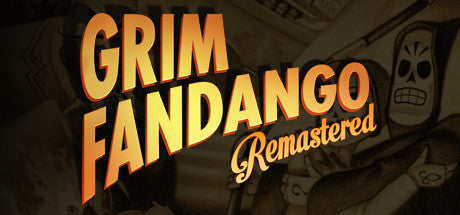 grim fandango download saved game