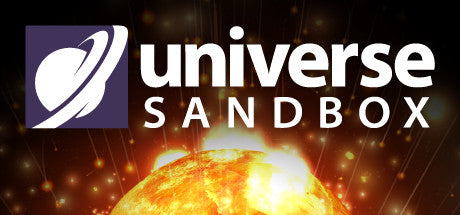 Universe Sandbox (PC/MAC/LINUX)  Steam Download 1