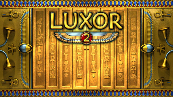 luxor 2 hd free