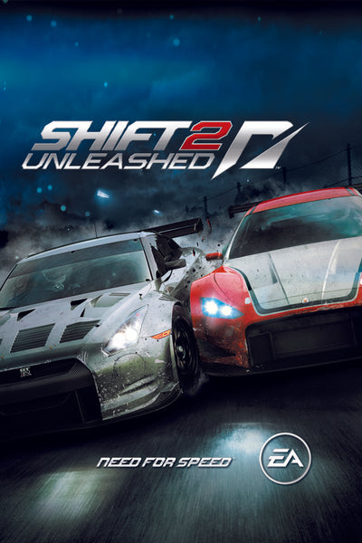 need for speed shift 2 download