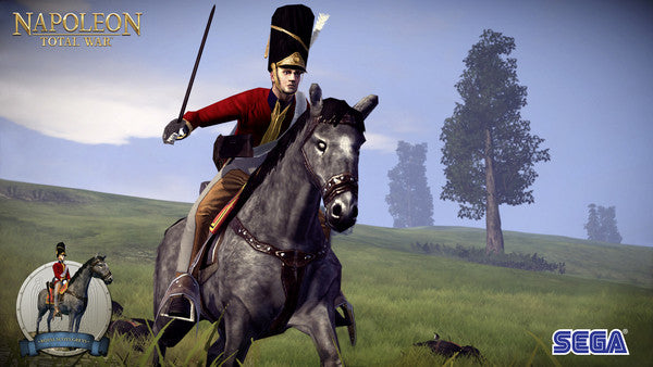 napoleon total war on mac