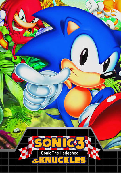 sonic 3 and knuckles apk download