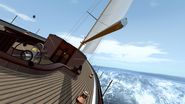 free for apple download Sailing Era