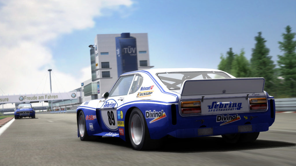 gt legends download