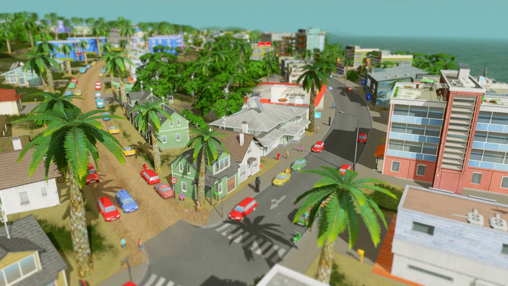 cities skylines mac gratis