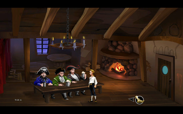 the secret of monkey island special edition episode 1