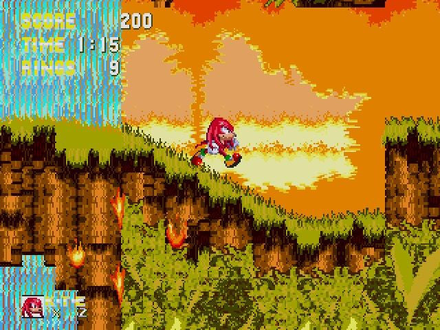 download sonic 3 online