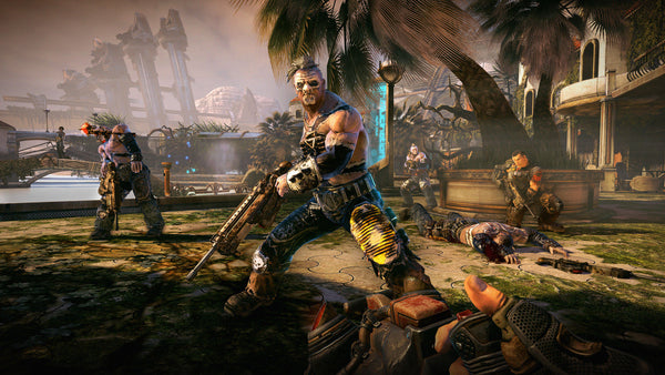 bulletstorm pc download