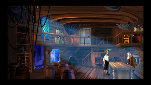 the secret of monkey island special edition mac torrent