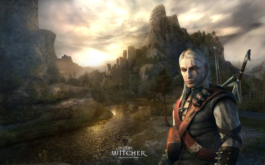 the witcher enhanced edition save editor