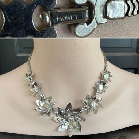 Collecting Vintage Costume Jewelry: Top Brands – Bloomers and Frocks