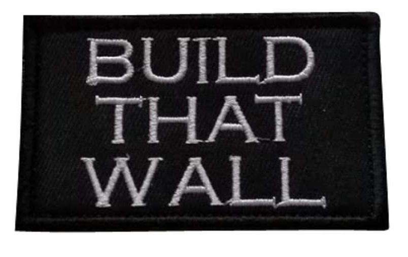 maga build that wall