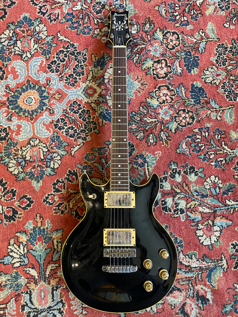 ibanez ar50