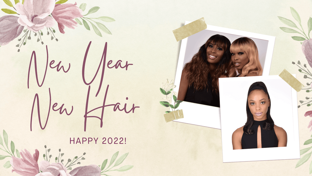 New Year, New Hair – every hairstyle for 2022