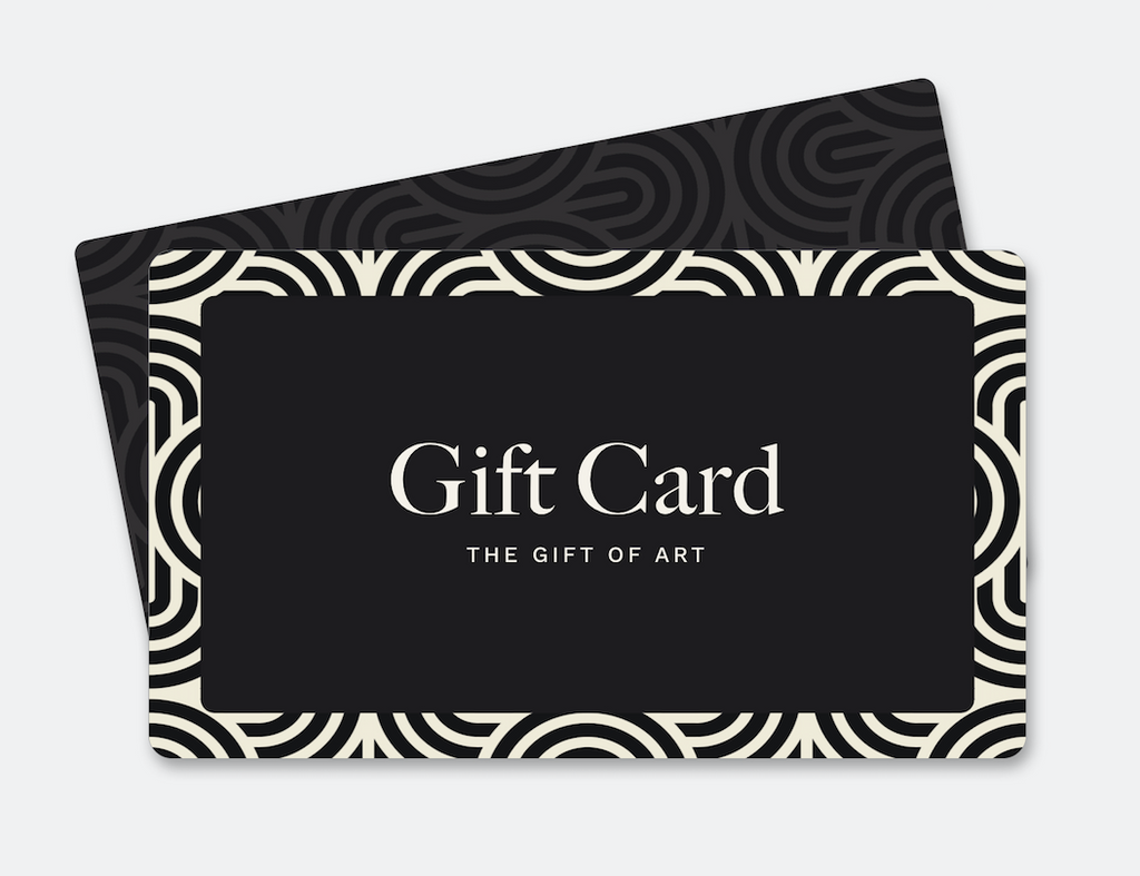 BetterShared Gift card