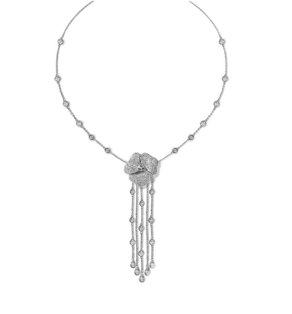 Bloom Necklace - COOL HUNTING®