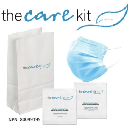 The Care Kit