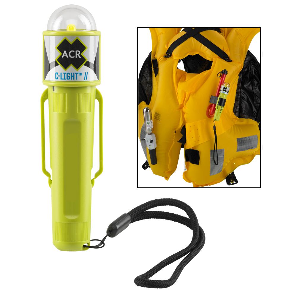 Spinlock Pylon Life Jacket Light (SPDW-PY/L1) | Boat Warehouse Australia