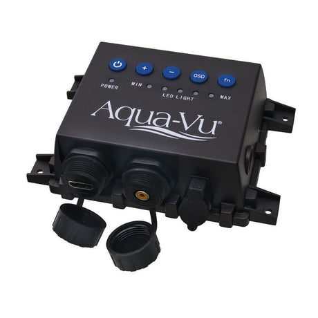 Aqua-Vu AV715c Underwater Camera - GoIceFish