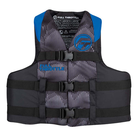 MTI Adventurewear Calcutta Type III Life Jacket