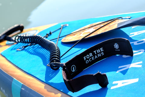 Yulex Paddleboard leash