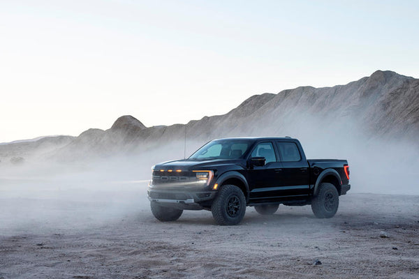 Ford F150 Raptor