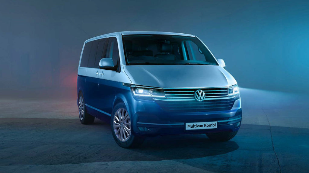 Confirmed: The new iconic Volkswagen Multivan Kombi is ready to make a local comeback in Q3 of 2021