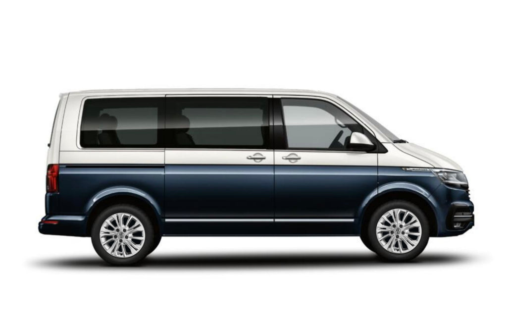 Confirmed: The new iconic Volkswagen Multivan Kombi is ready to make a local comeback in Q3 of 2021