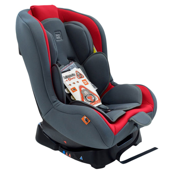 Car Seat