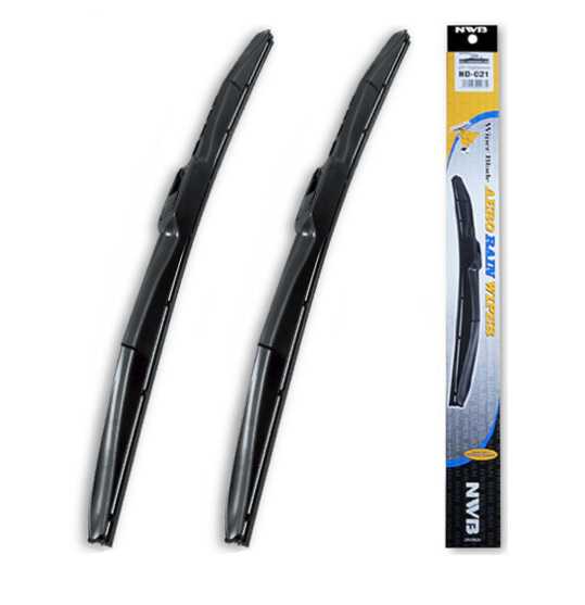 aero wiper blades