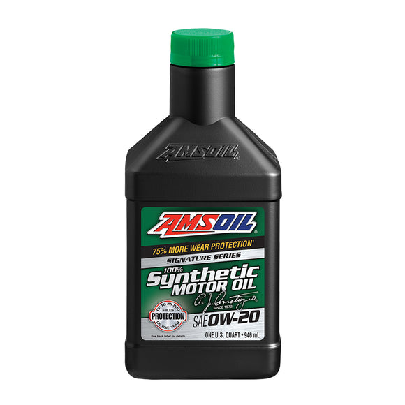 Download Amsoil 20W50 Motorcycle Oil Review Images