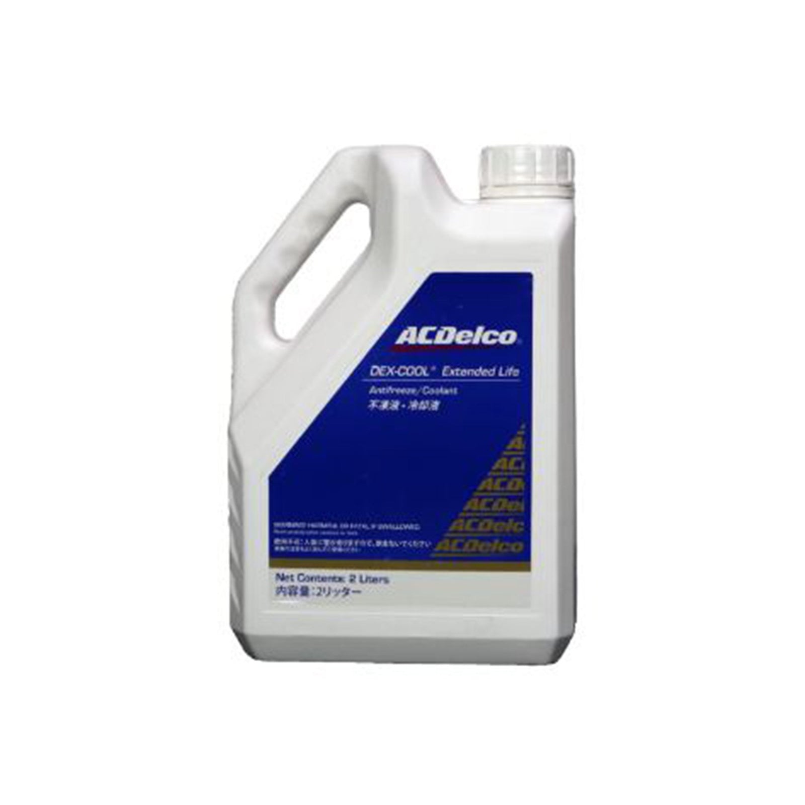 dexcool coolant concentrate