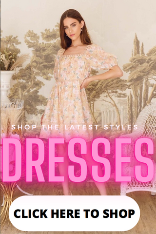 Click to shop Dresses