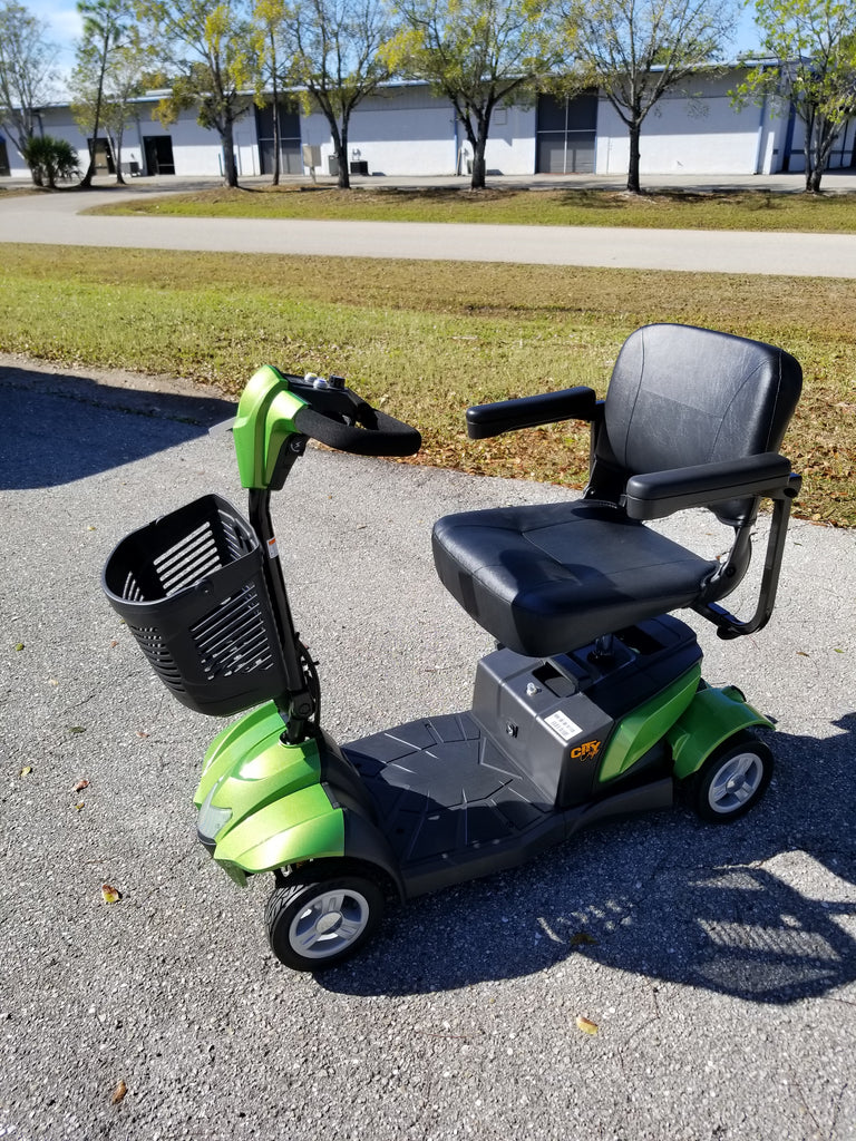 mobility cart