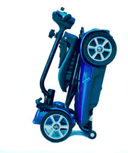 EV Rider Transport 4AF Automatic Folding Four-Wheel Mobility Scooter - from DT Scooters
