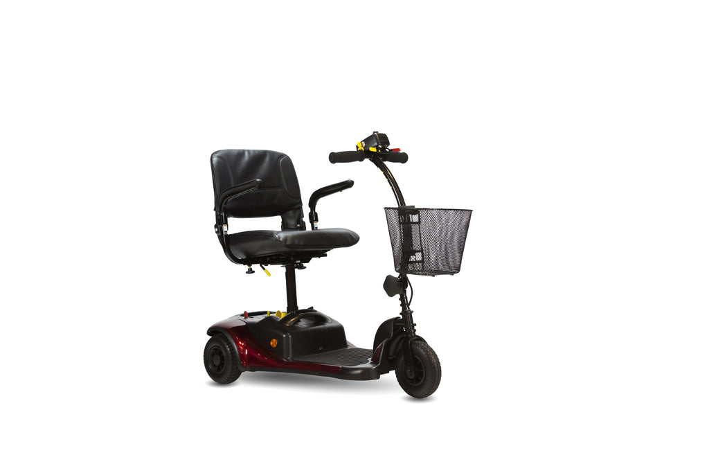 shoprider mobility scooter