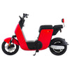 Image of E-Tek Scout V7 Electric Bike - from DT Scooters