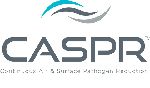 CASPR for infection prevention IP