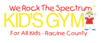 We Rock the Spectrum Kids Gym